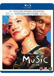 Music |   Blu-Ray